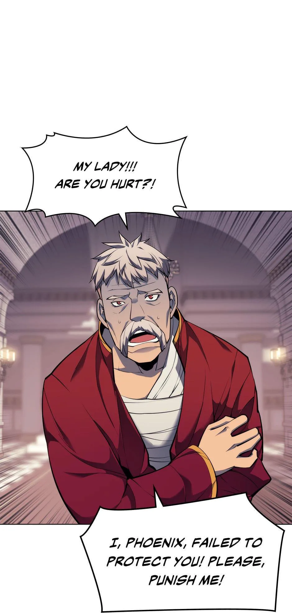 Overgeared Chapter 51 – Page 2