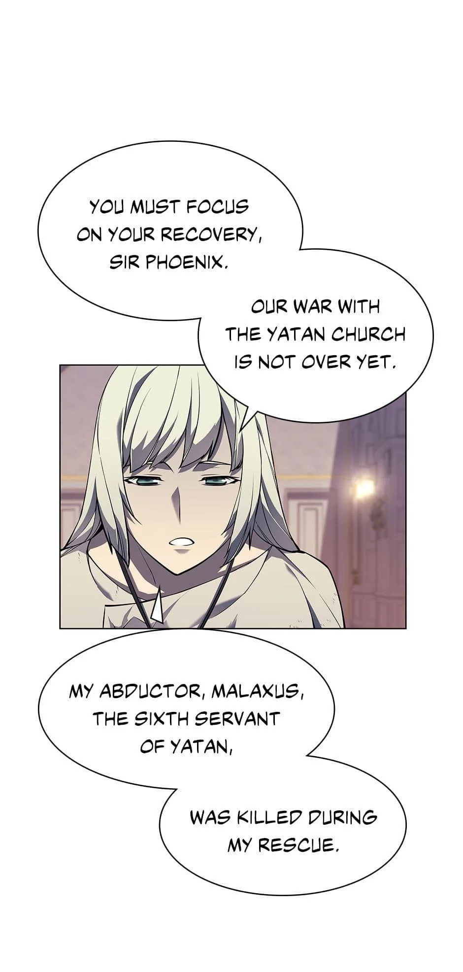 Overgeared Chapter 51 – Page 4