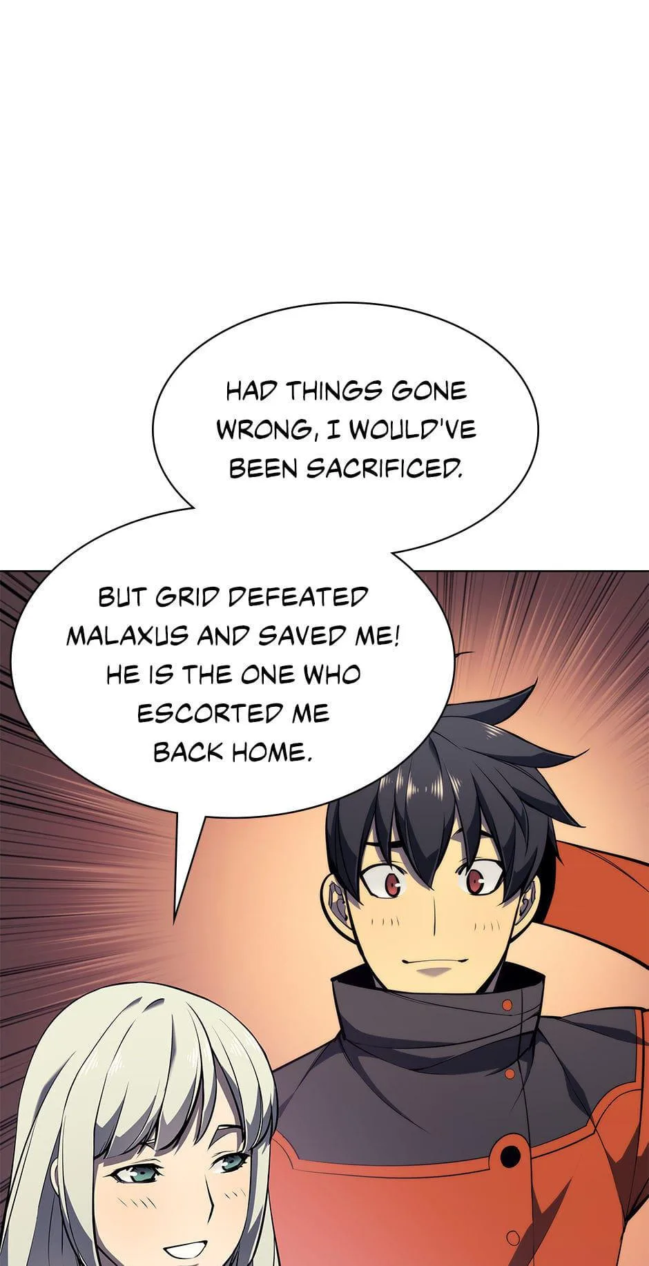 Overgeared Chapter 51 – Page 5