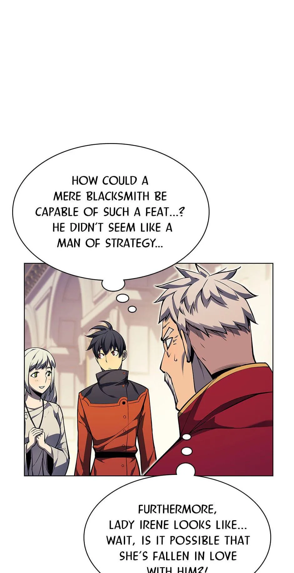 Overgeared Chapter 51 – Page 7