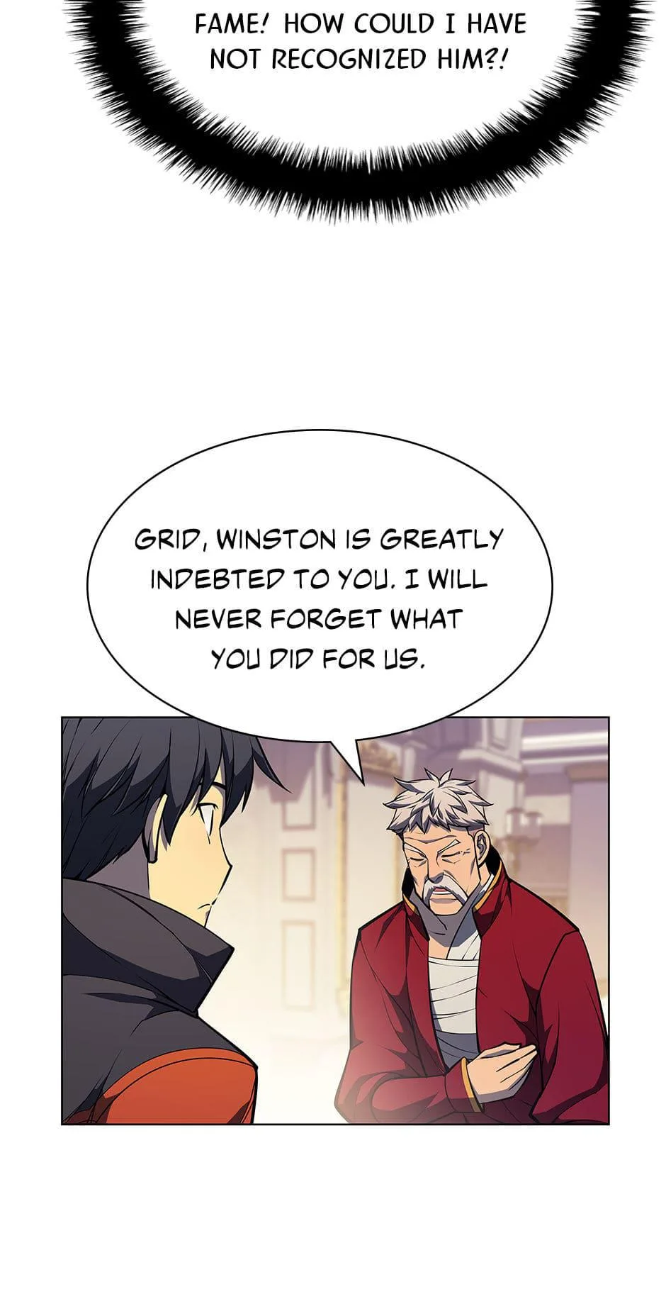 Overgeared Chapter 51 – Page 9
