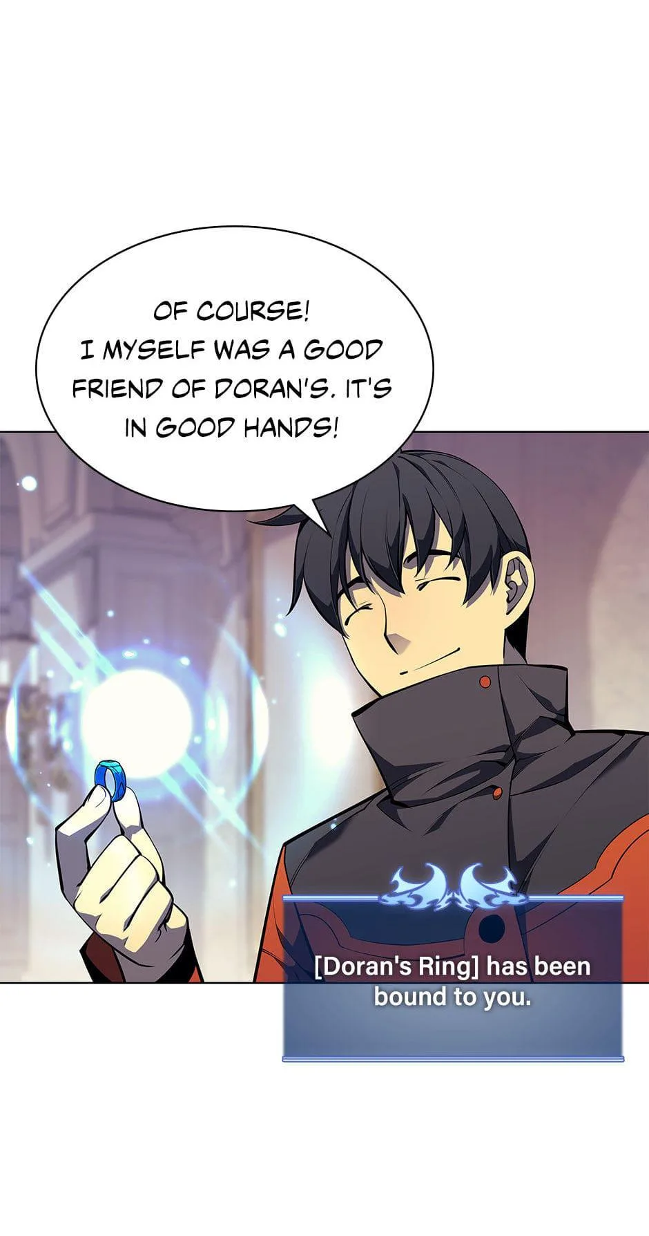Overgeared Chapter 51 – Page 12