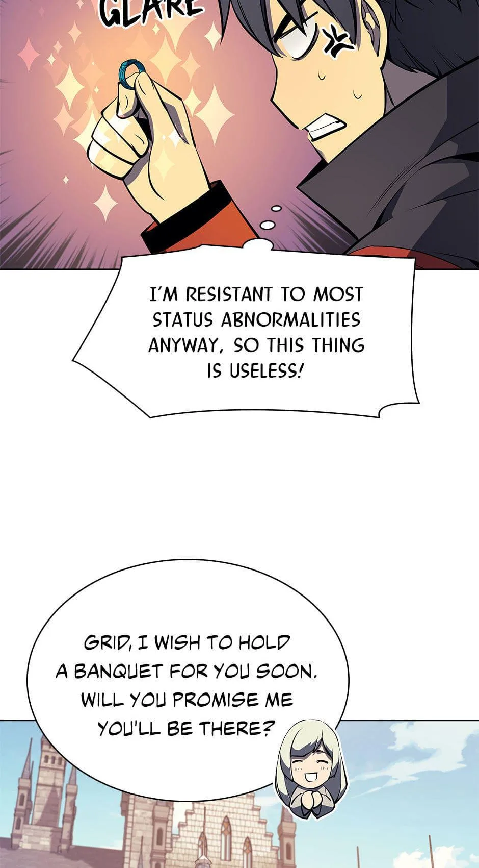 Overgeared Chapter 51 – Page 15