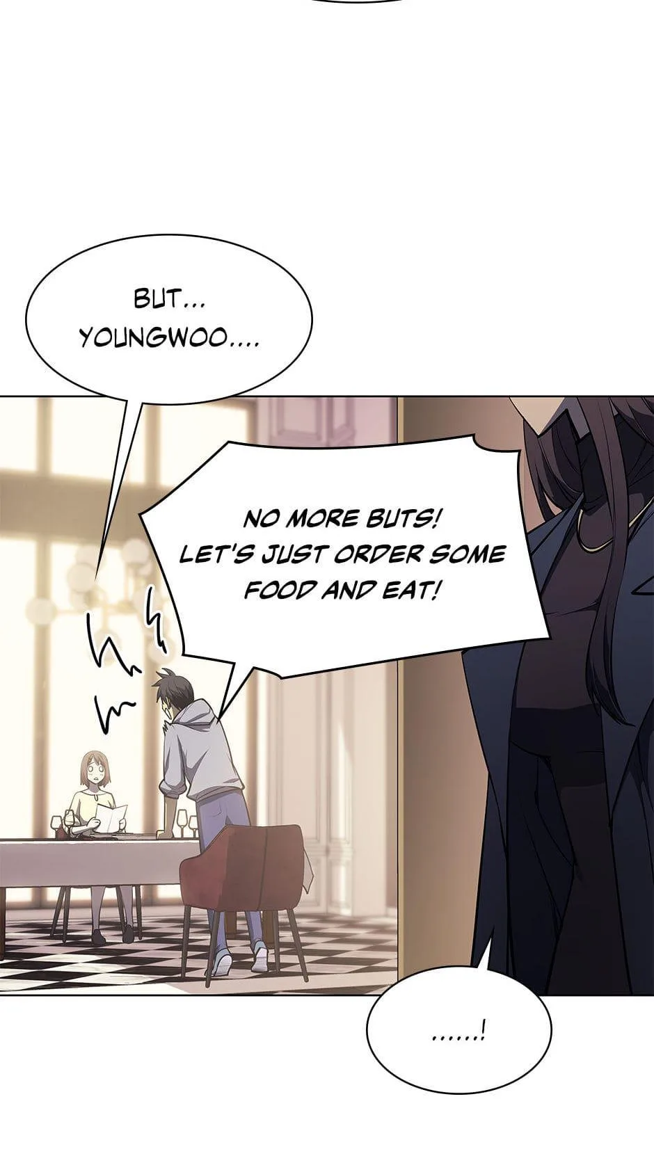 Overgeared Chapter 51 – Page 26