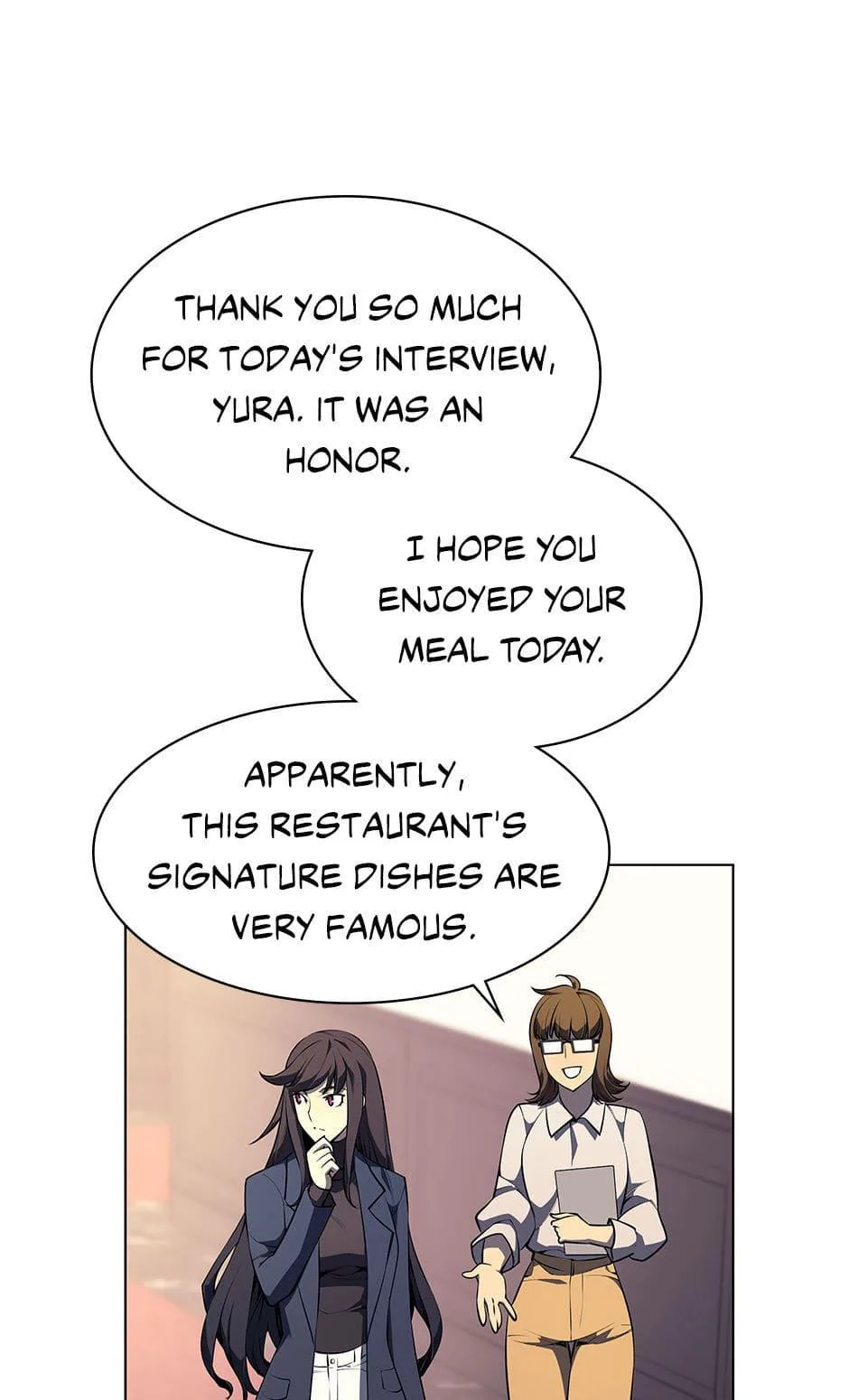 Overgeared Chapter 51 – Page 29
