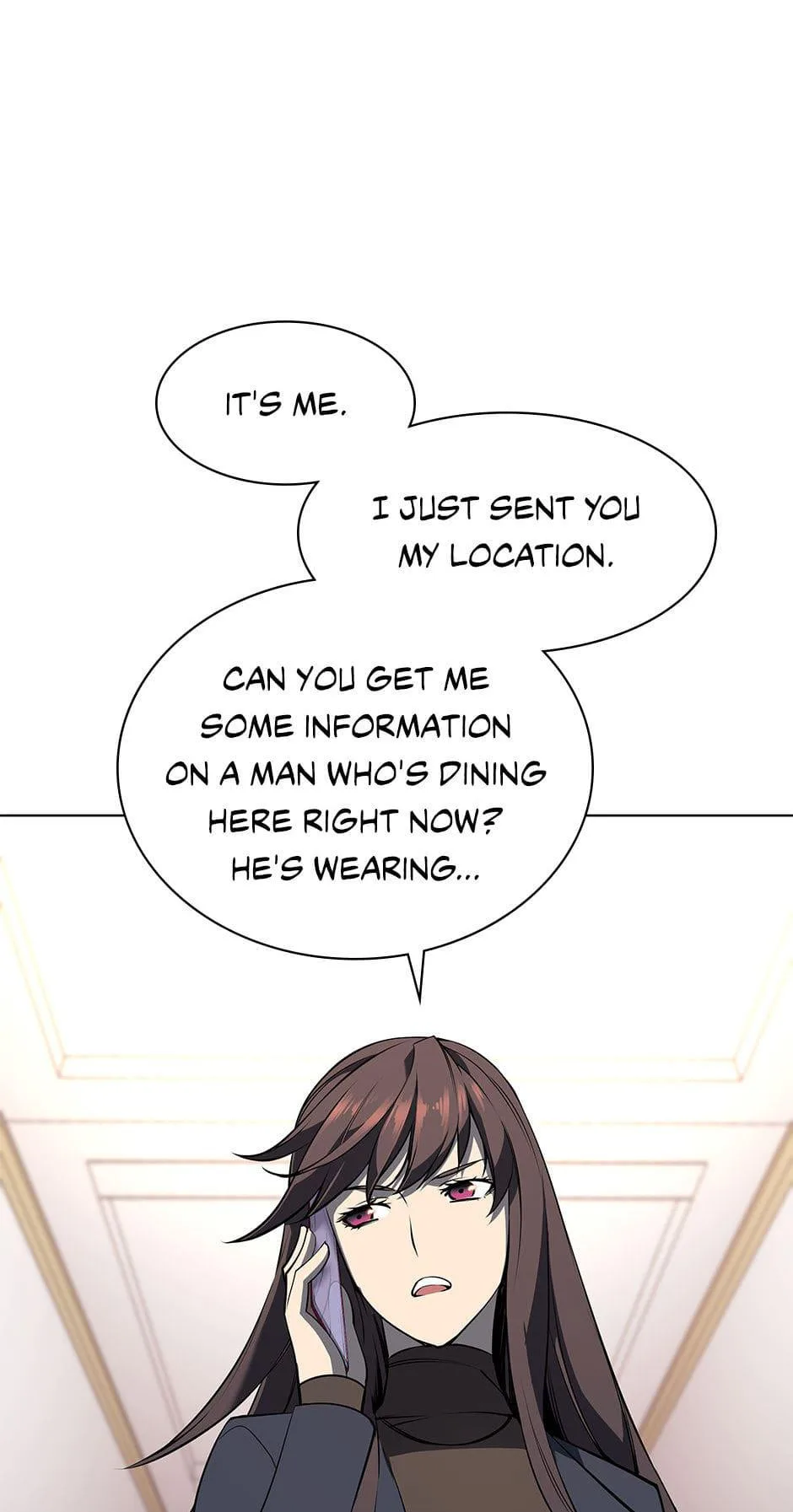 Overgeared Chapter 51 – Page 34