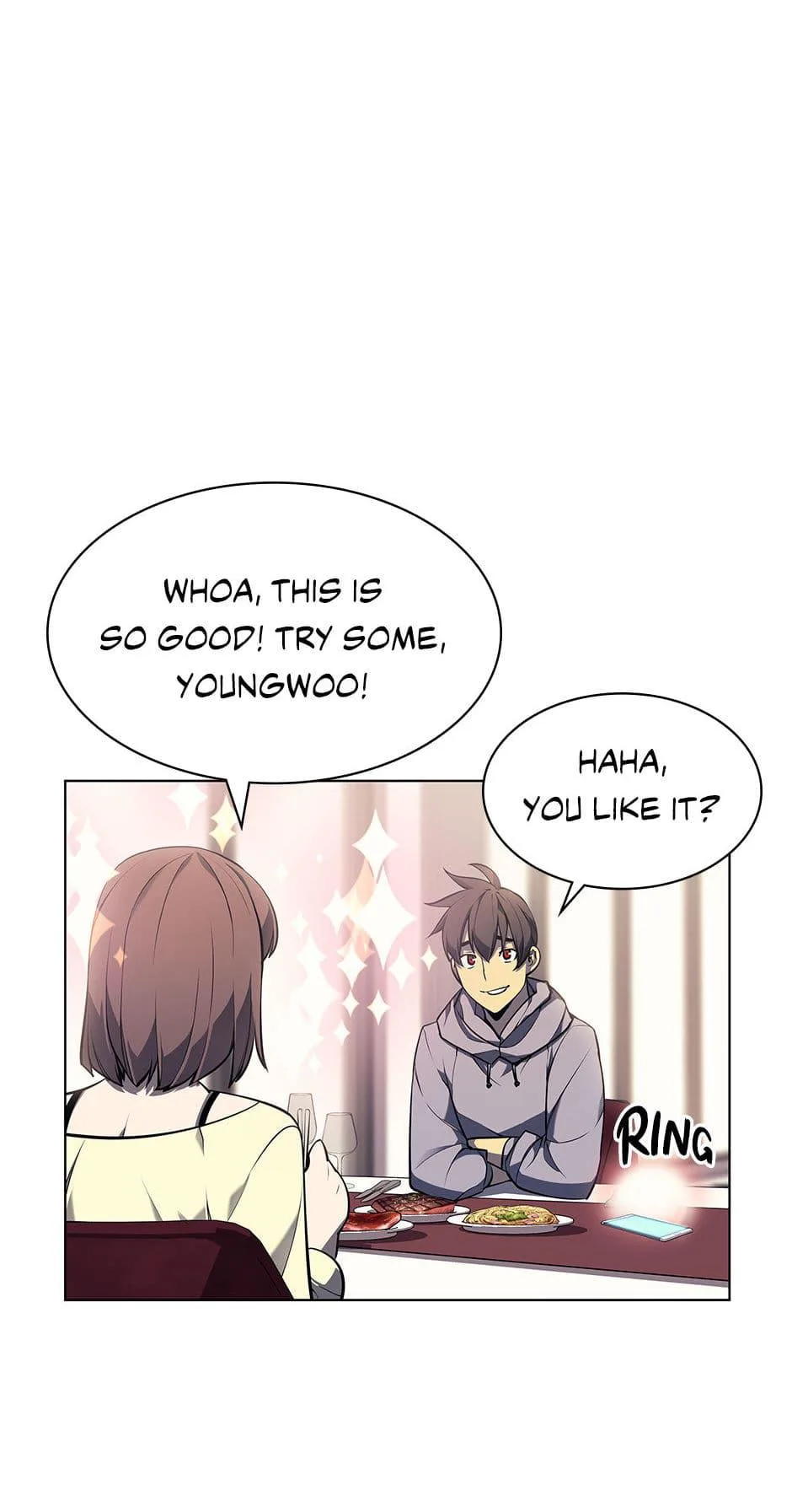 Overgeared Chapter 51 – Page 36