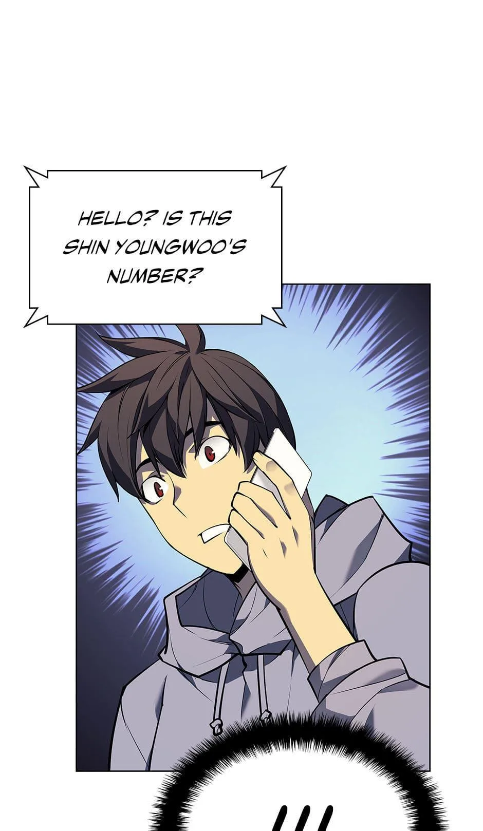Overgeared Chapter 51 – Page 38
