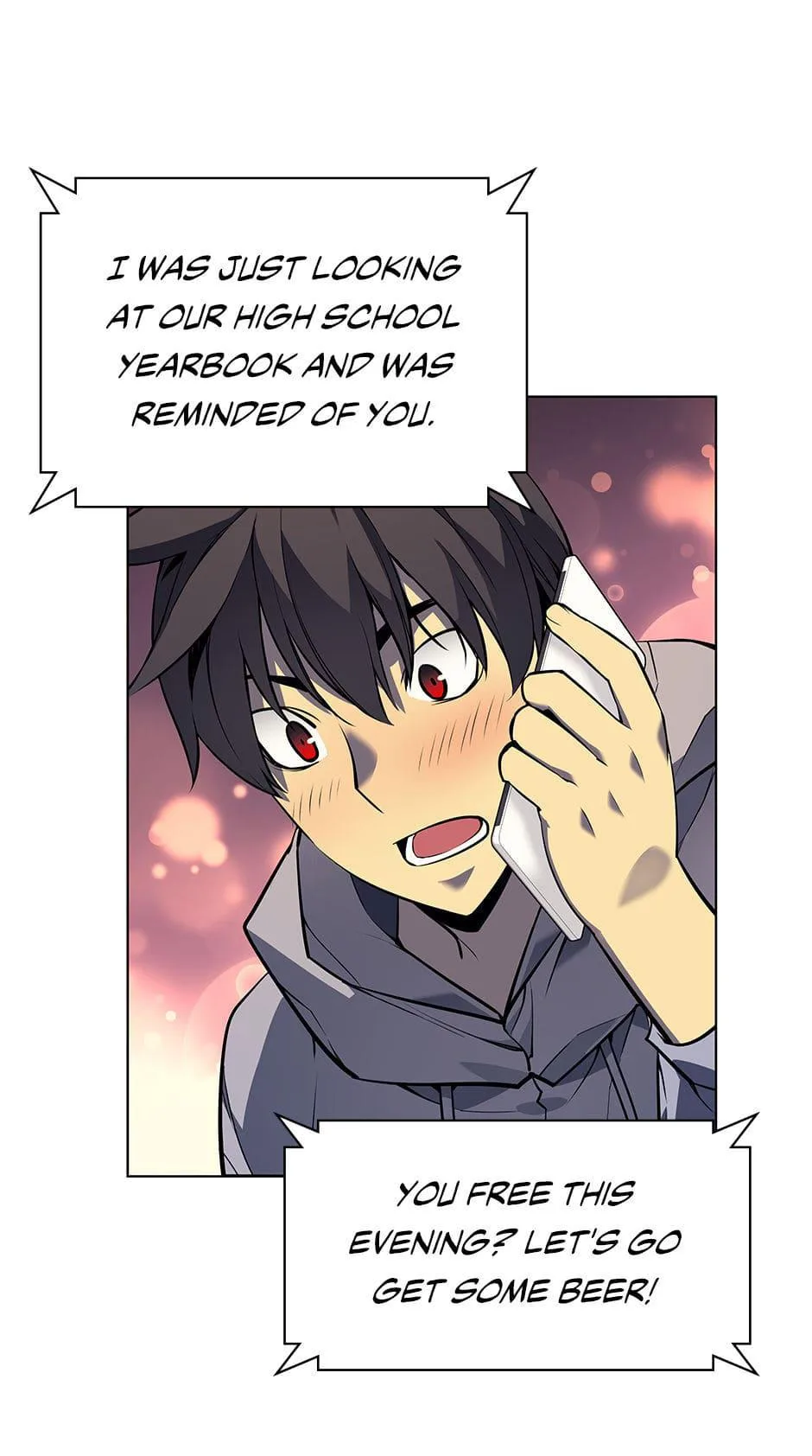 Overgeared Chapter 51 – Page 42