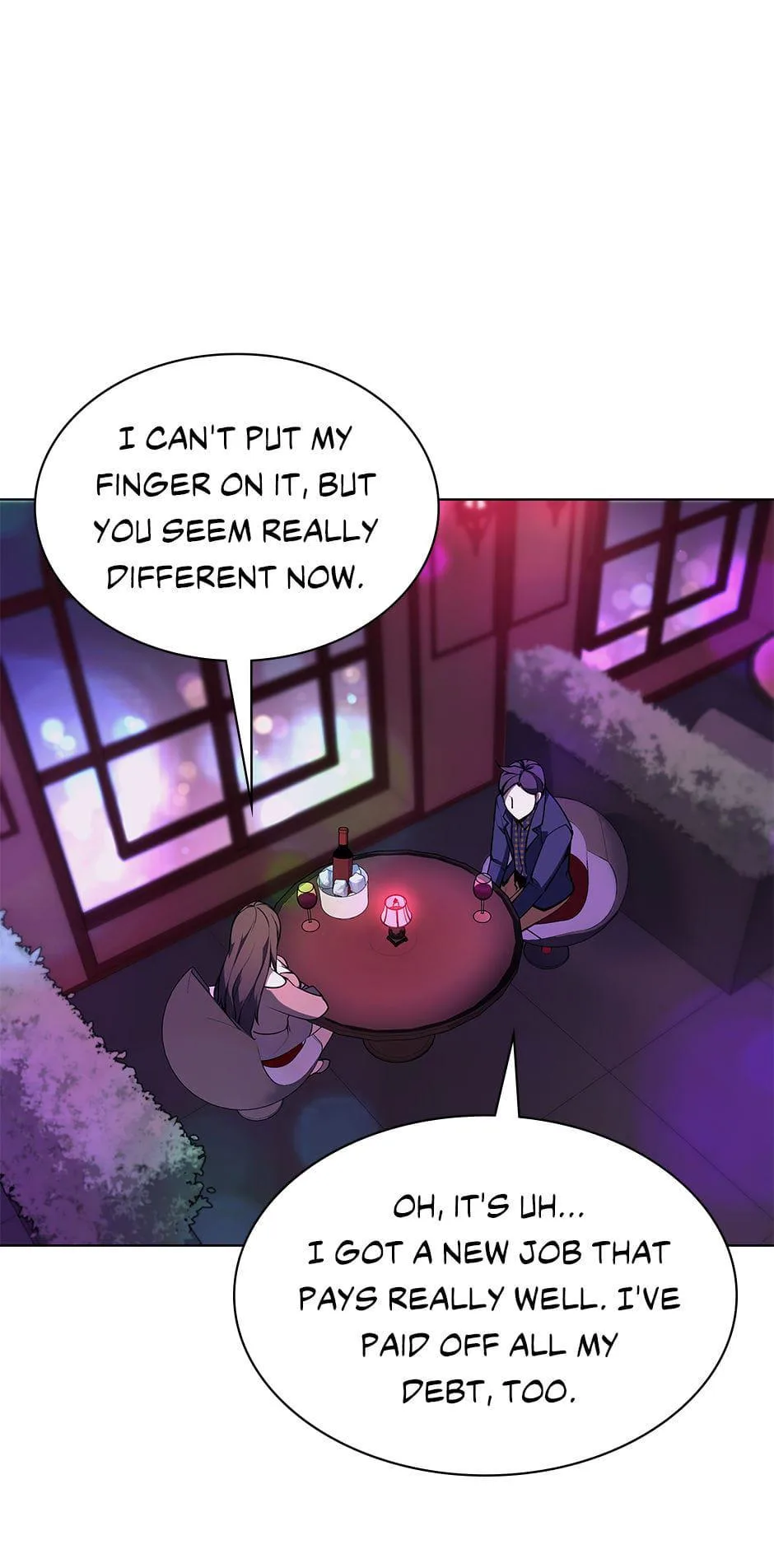 Overgeared Chapter 51 – Page 51