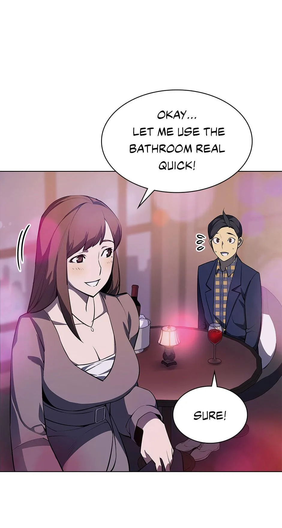 Overgeared Chapter 51 – Page 64