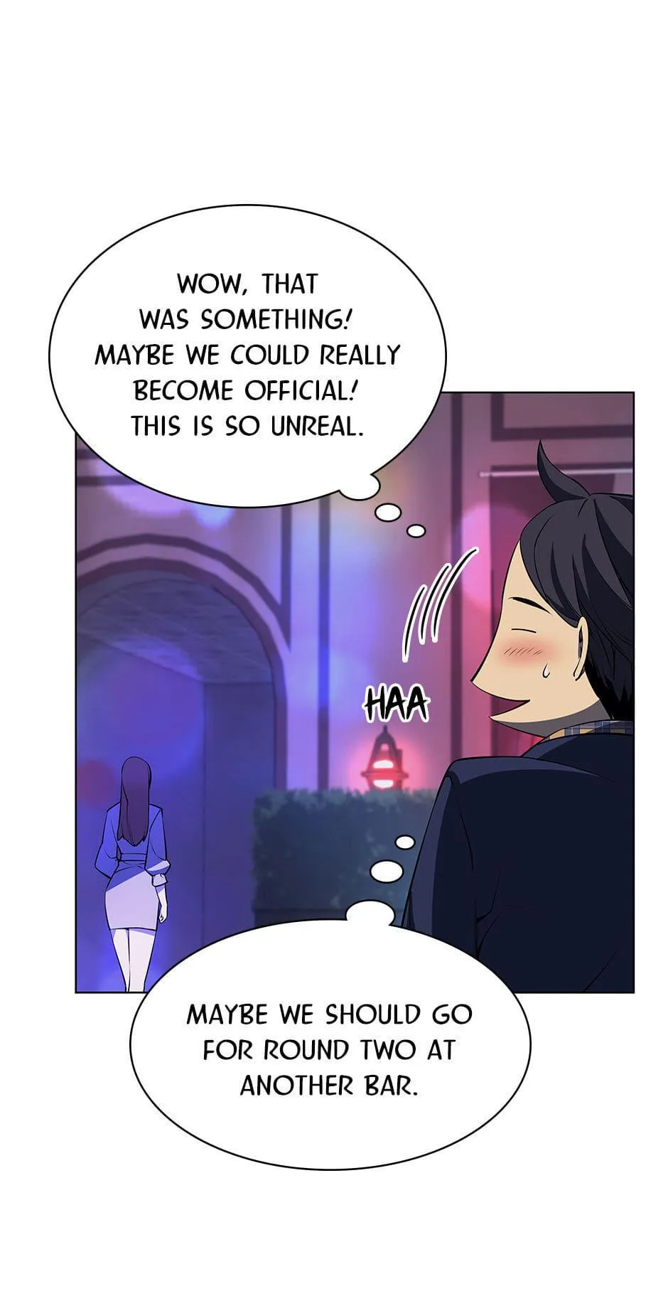 Overgeared Chapter 51 – Page 65