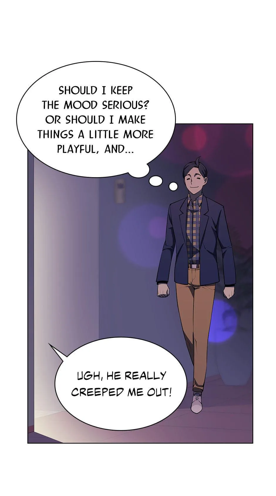 Overgeared Chapter 51 – Page 68