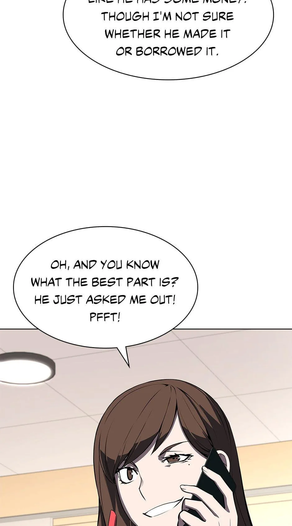 Overgeared Chapter 51 – Page 70