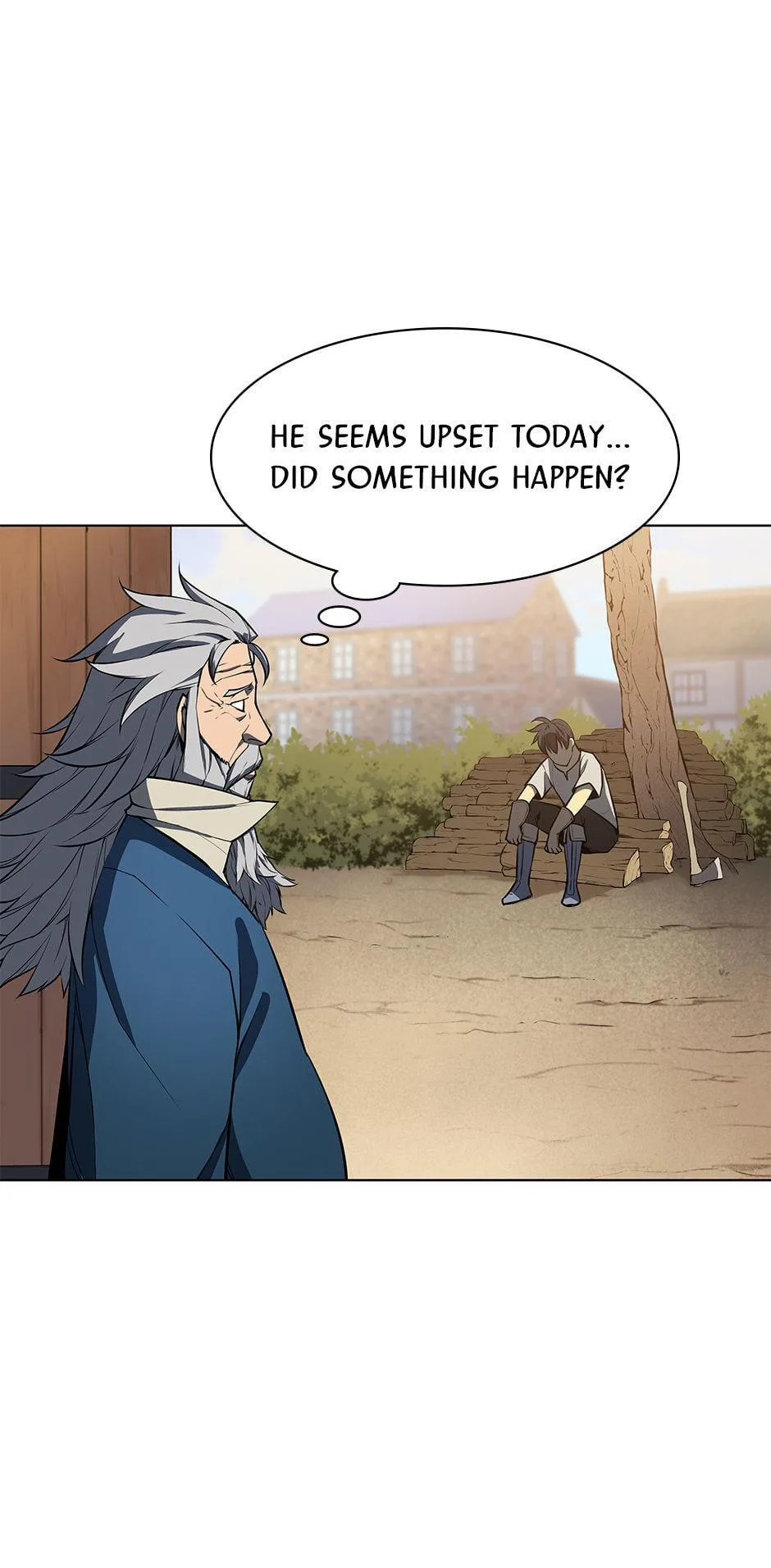 Overgeared Chapter 51 – Page 83
