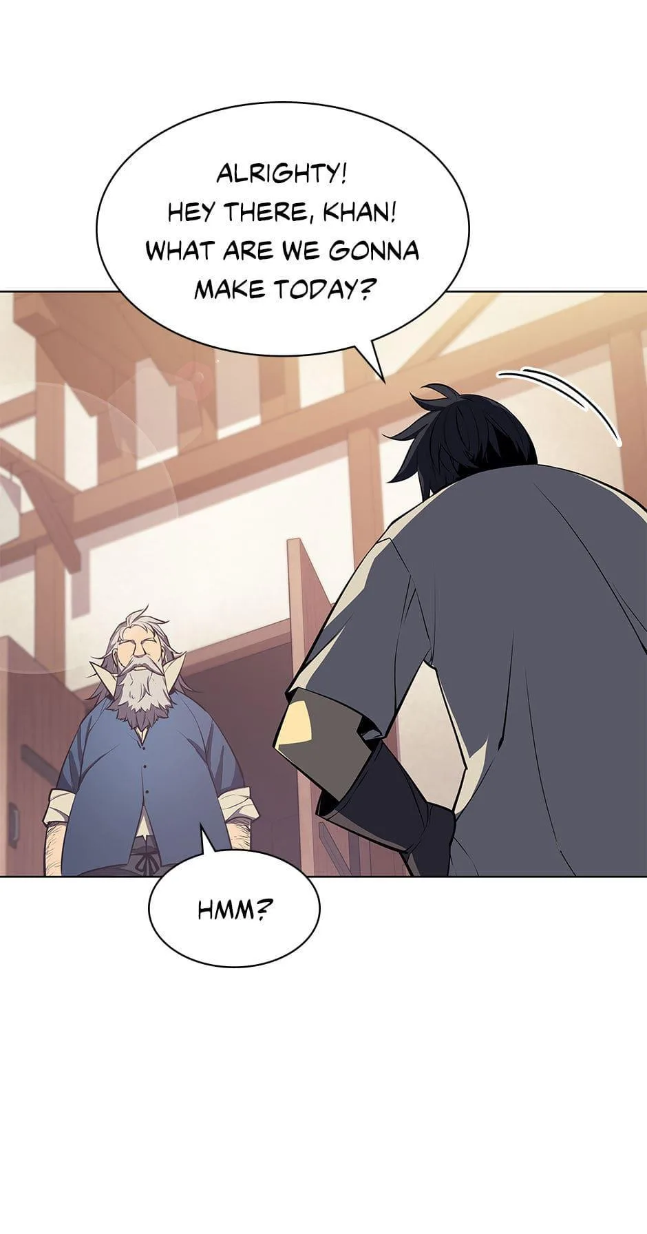 Overgeared Chapter 51 – Page 89