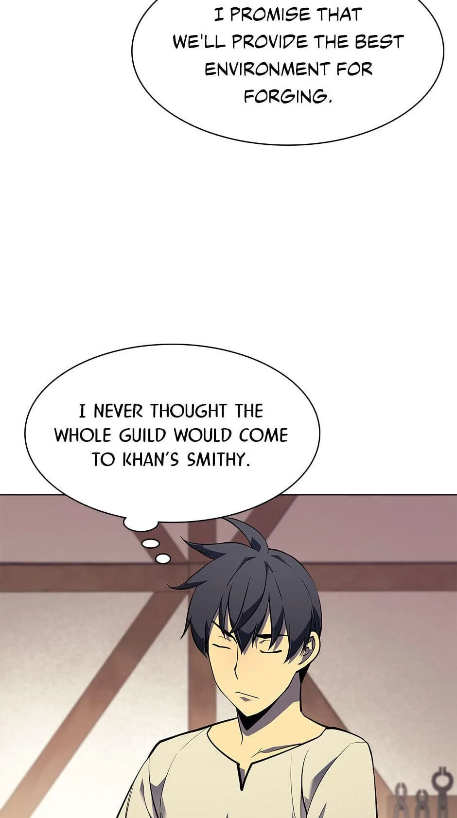 Overgeared Chapter 52 – Page 2