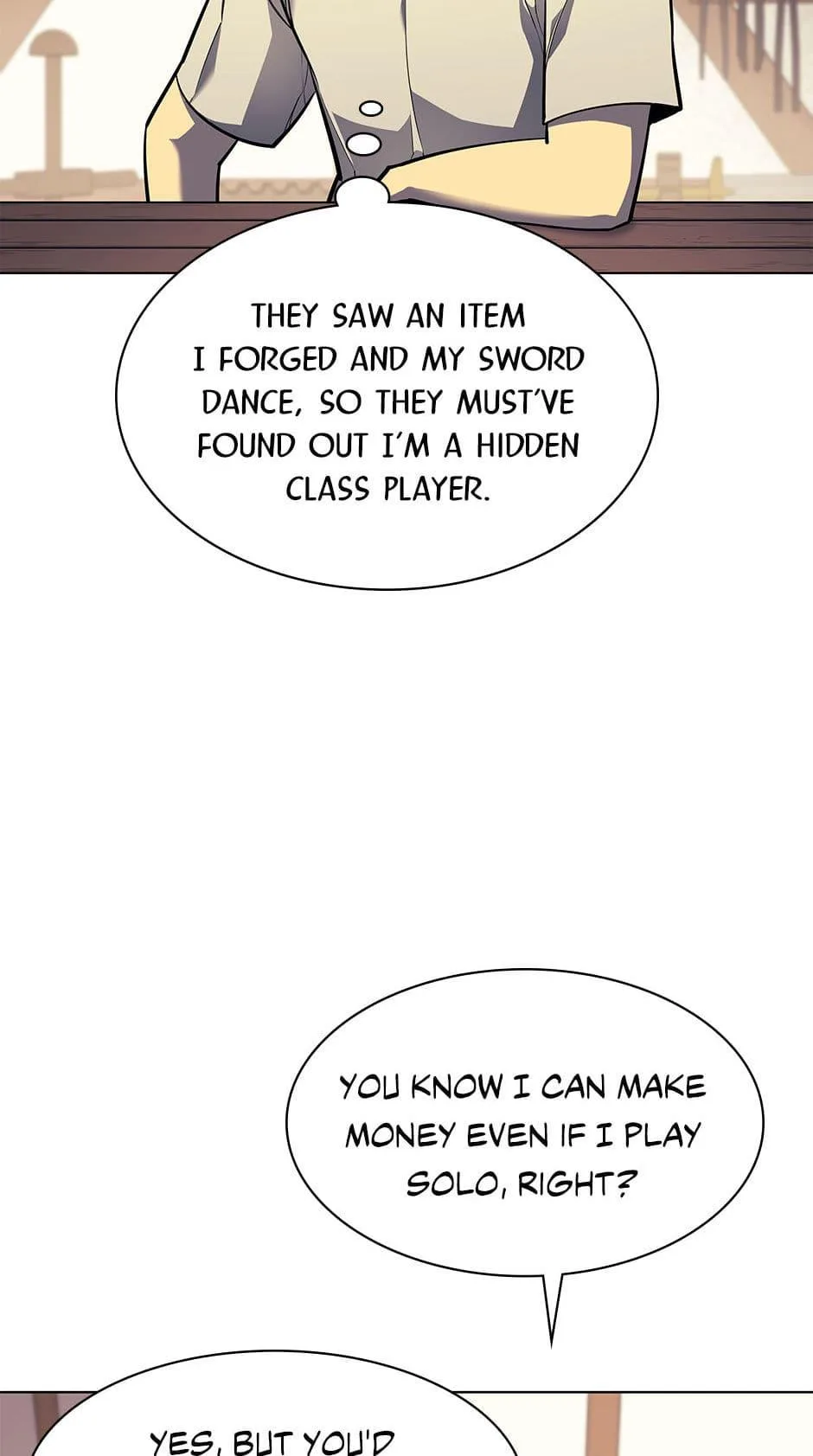 Overgeared Chapter 52 – Page 3