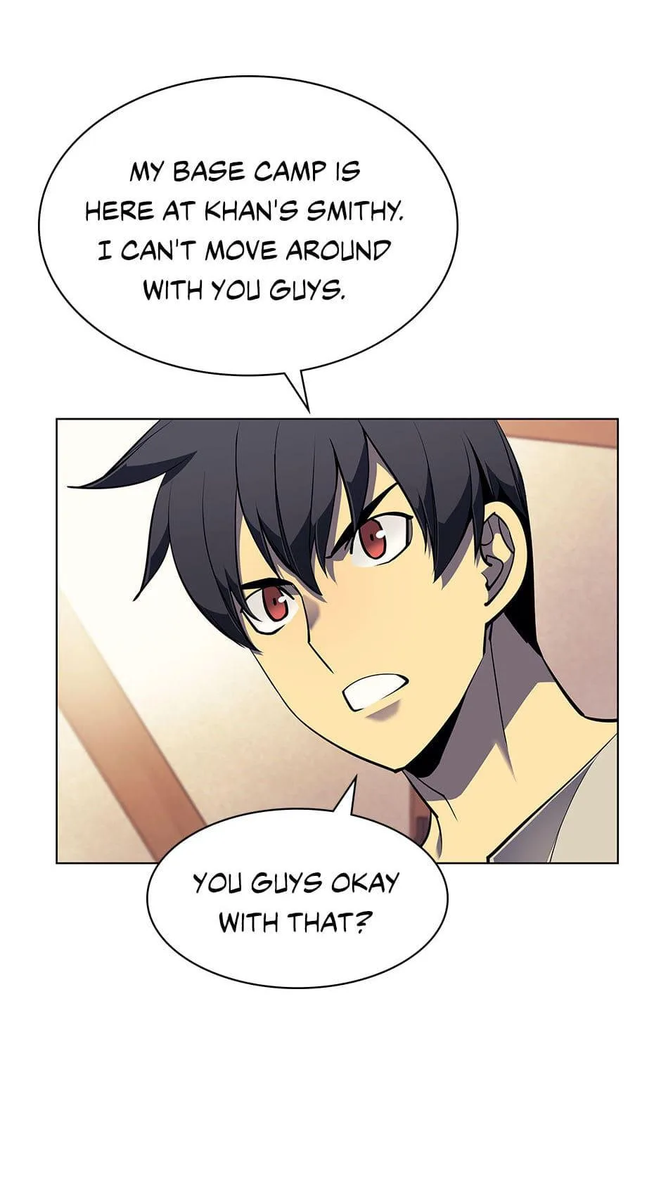 Overgeared Chapter 52 – Page 5