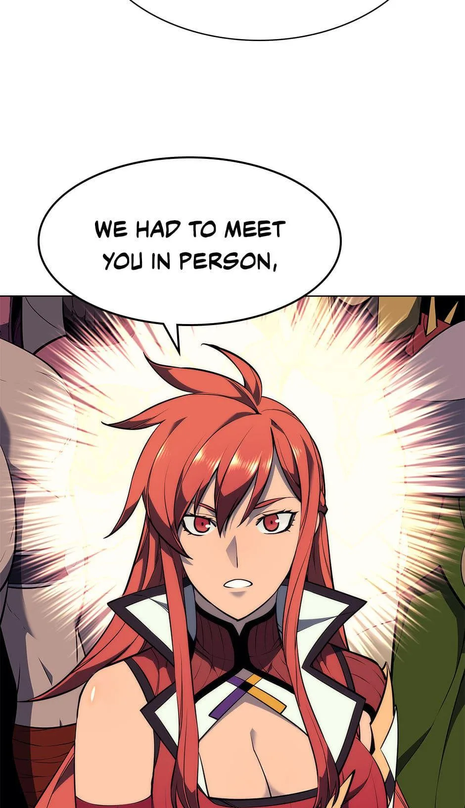 Overgeared Chapter 52 – Page 14