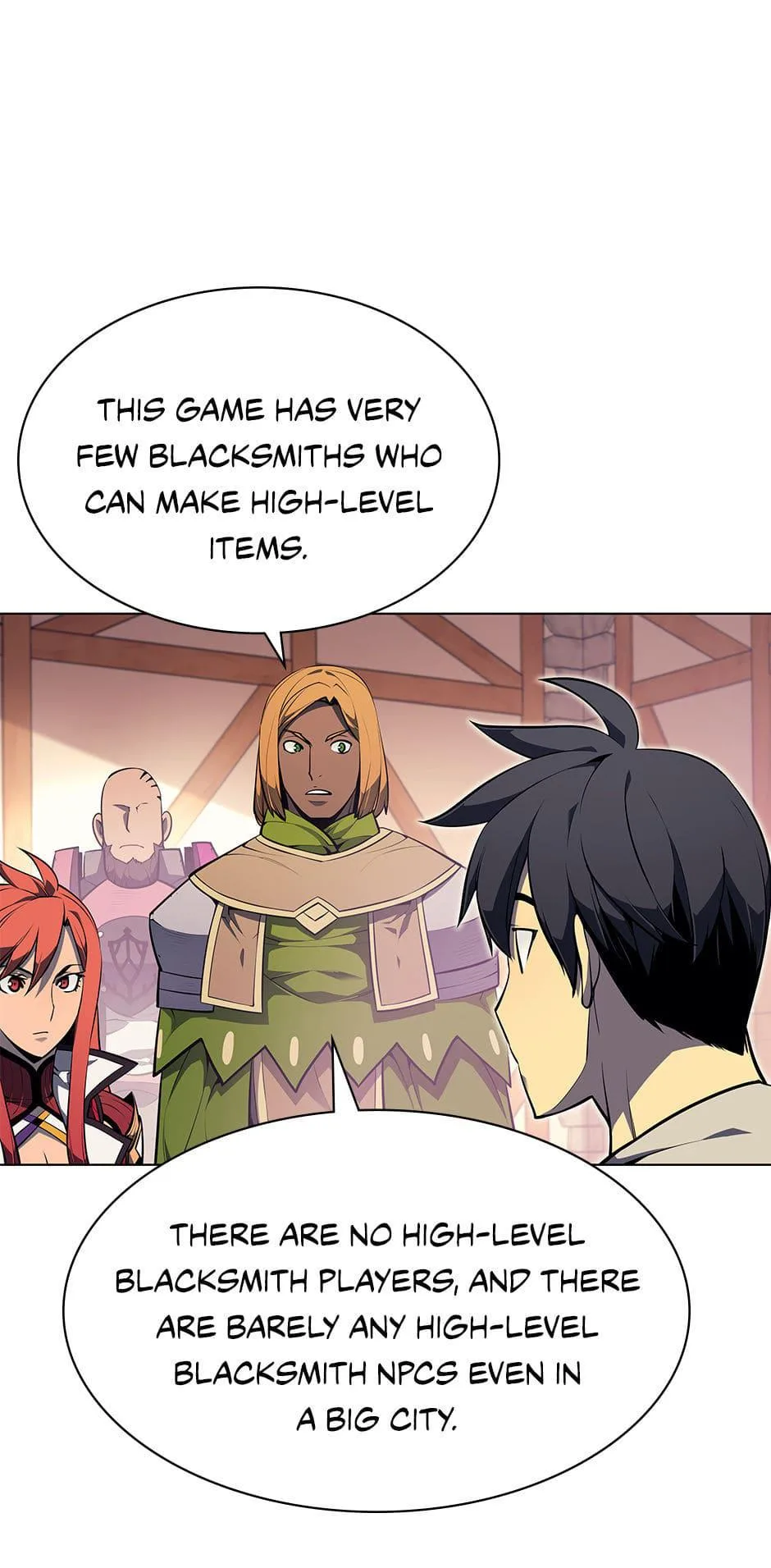 Overgeared Chapter 52 – Page 18