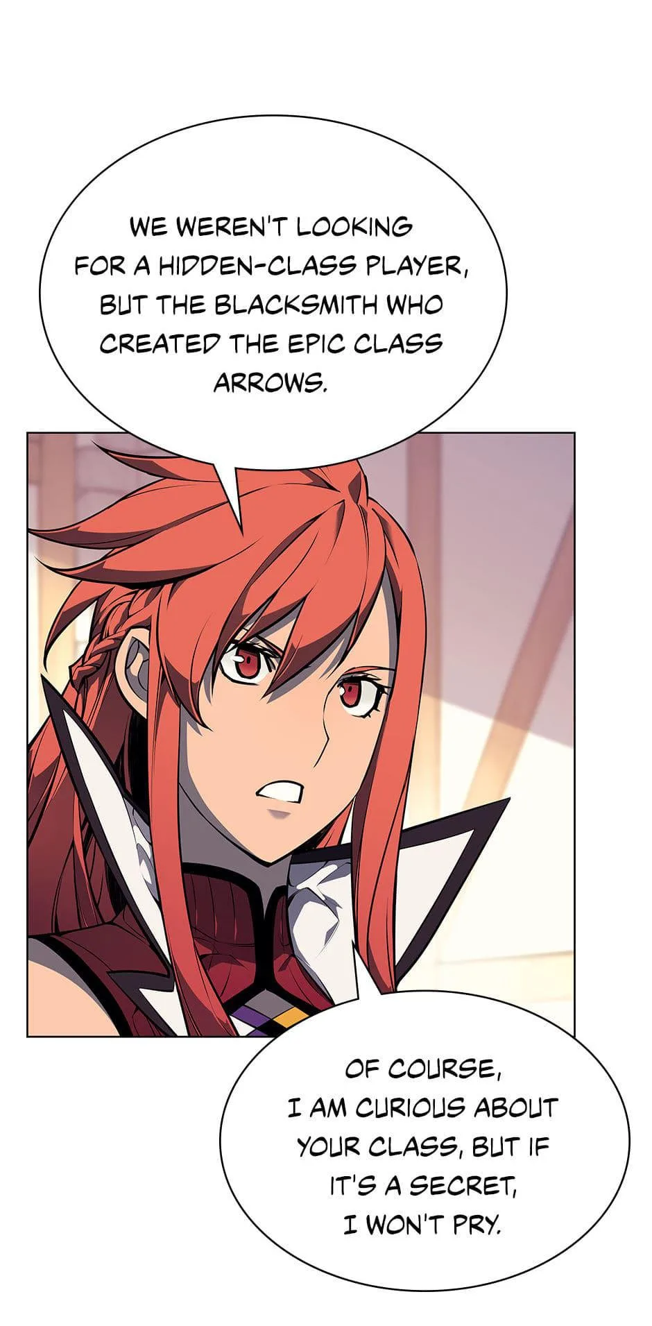 Overgeared Chapter 52 – Page 19