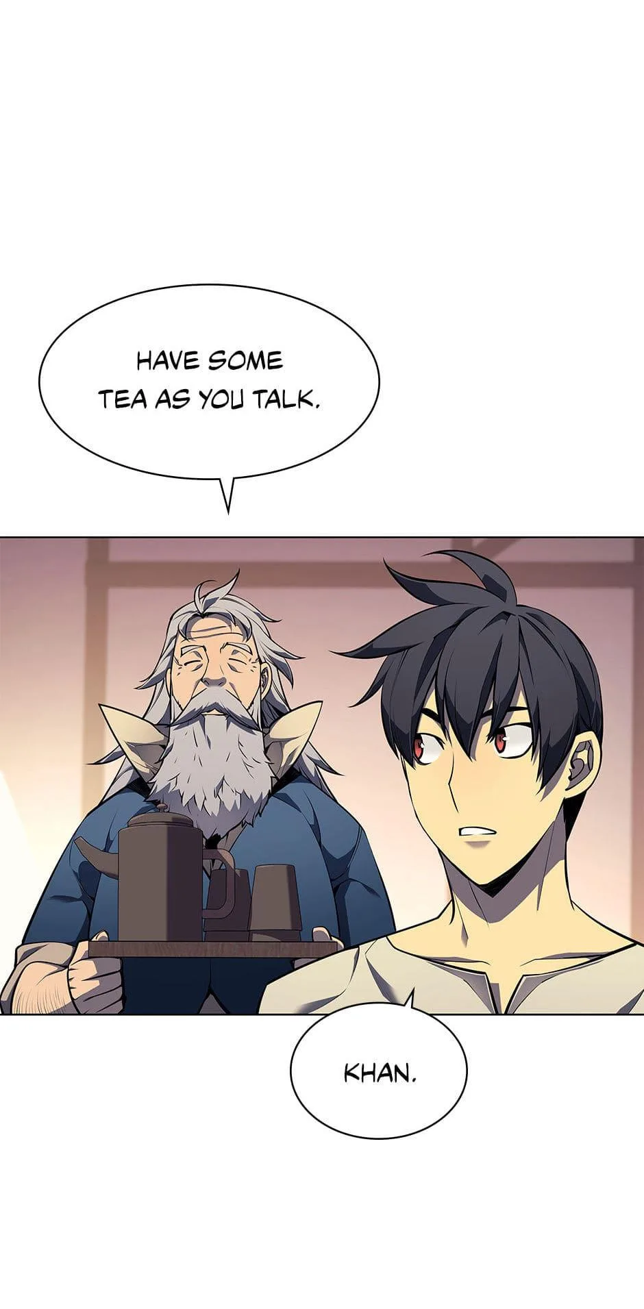 Overgeared Chapter 52 – Page 20