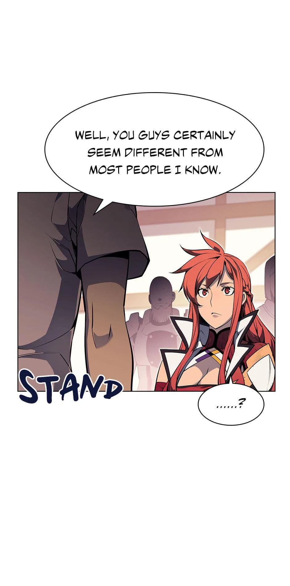 Overgeared Chapter 52 – Page 23