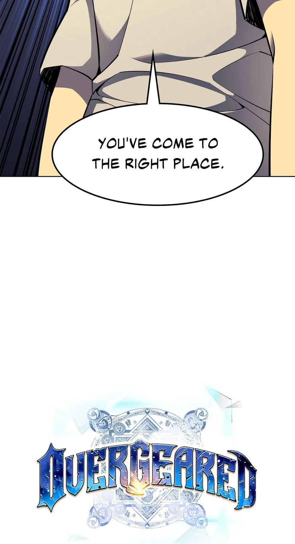 Overgeared Chapter 52 – Page 25