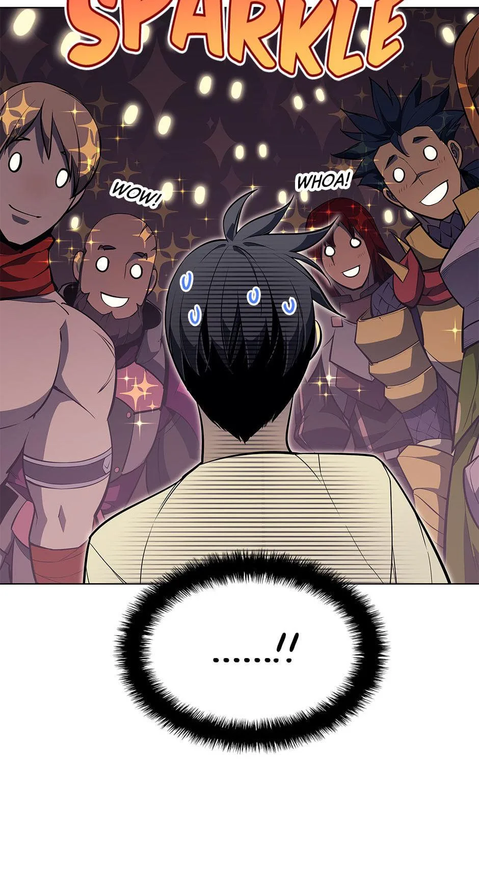 Overgeared Chapter 52 – Page 27