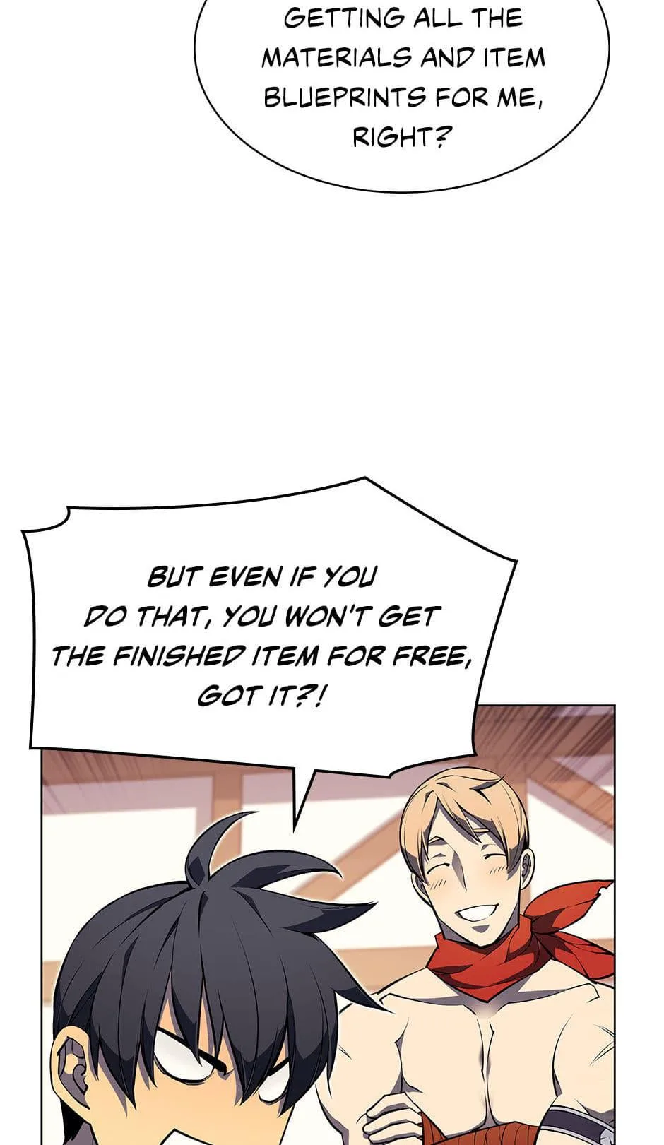 Overgeared Chapter 52 – Page 29