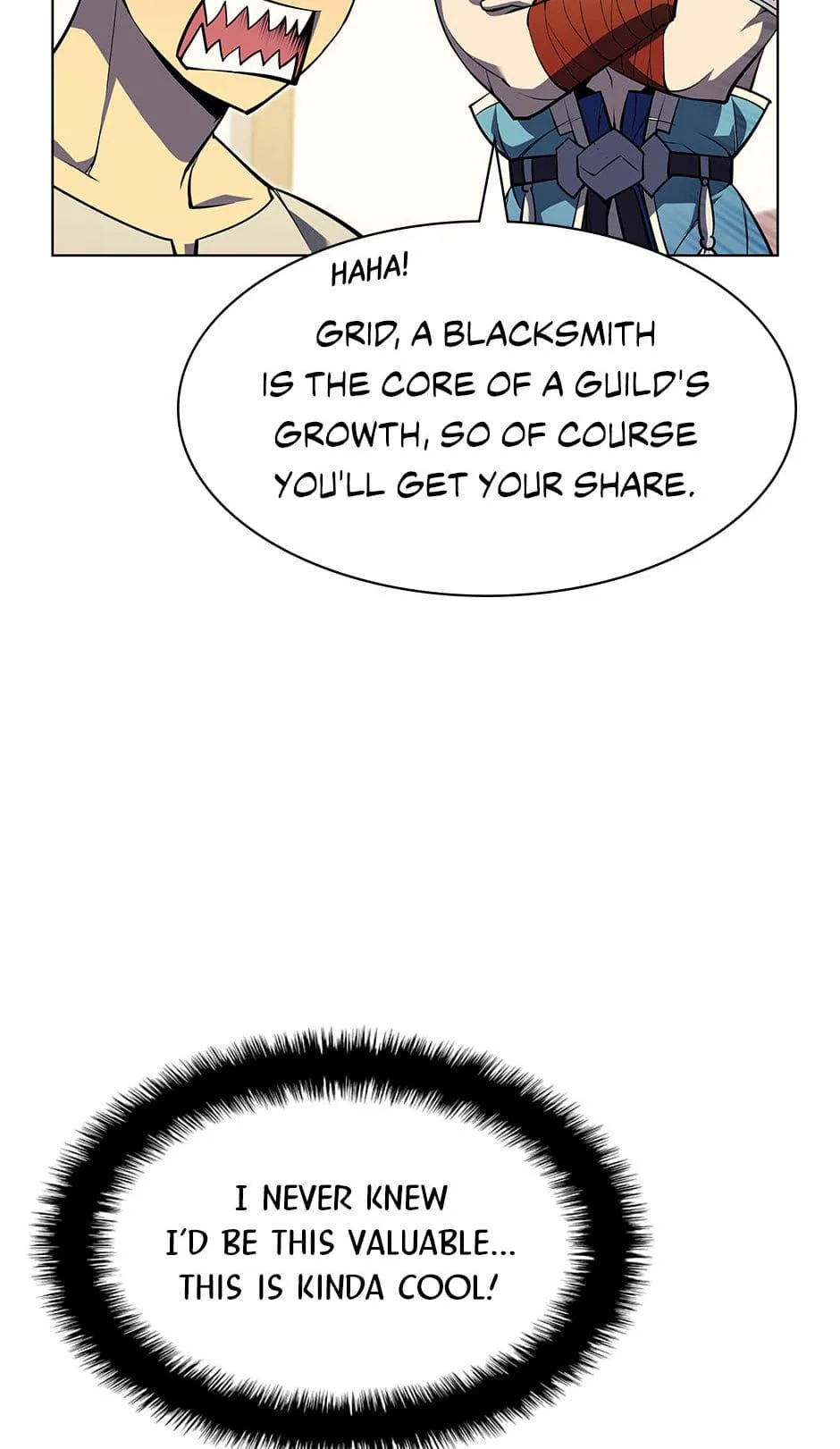 Overgeared Chapter 52 – Page 30