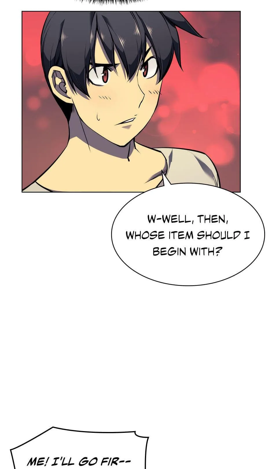 Overgeared Chapter 52 – Page 31