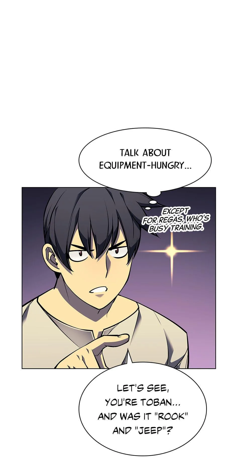 Overgeared Chapter 52 – Page 36