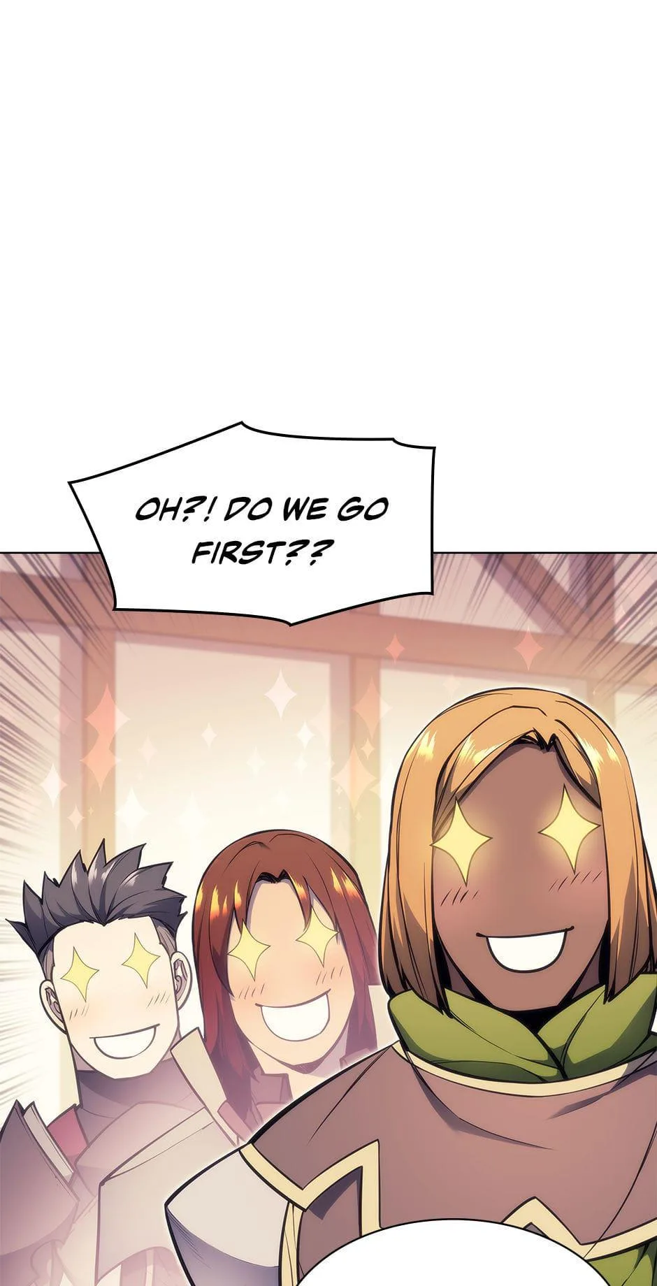 Overgeared Chapter 52 – Page 37