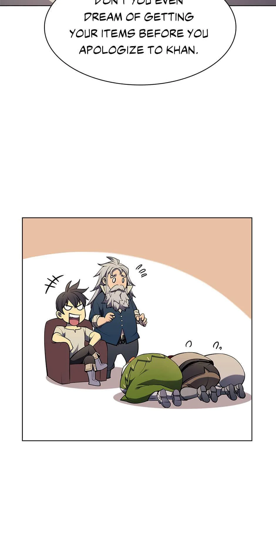 Overgeared Chapter 52 – Page 40
