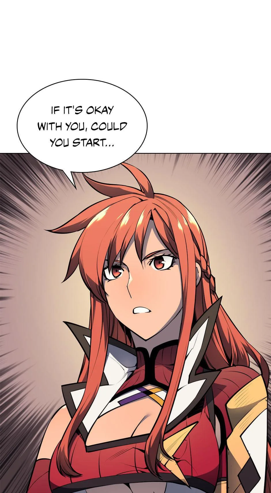 Overgeared Chapter 52 – Page 41