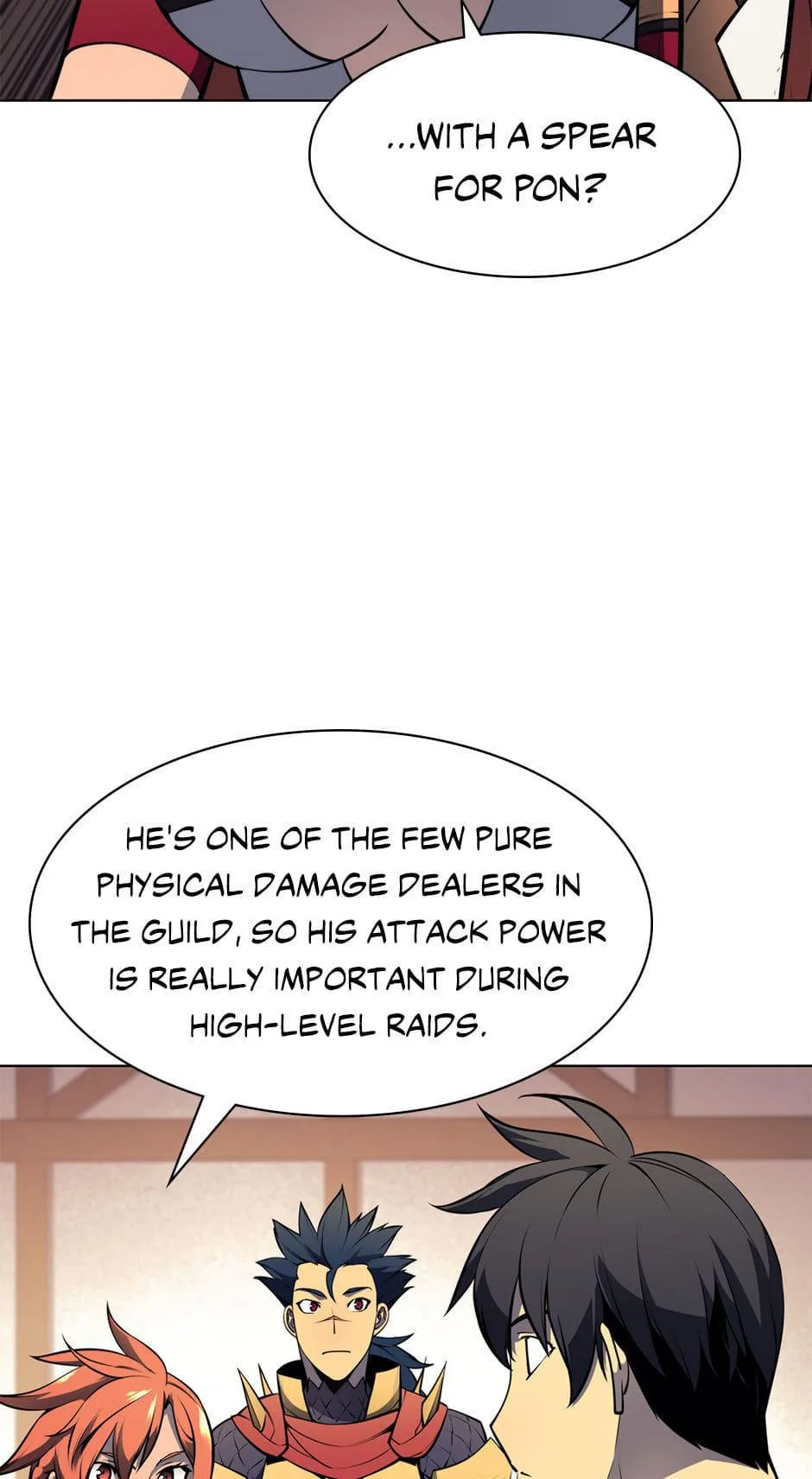 Overgeared Chapter 52 – Page 42