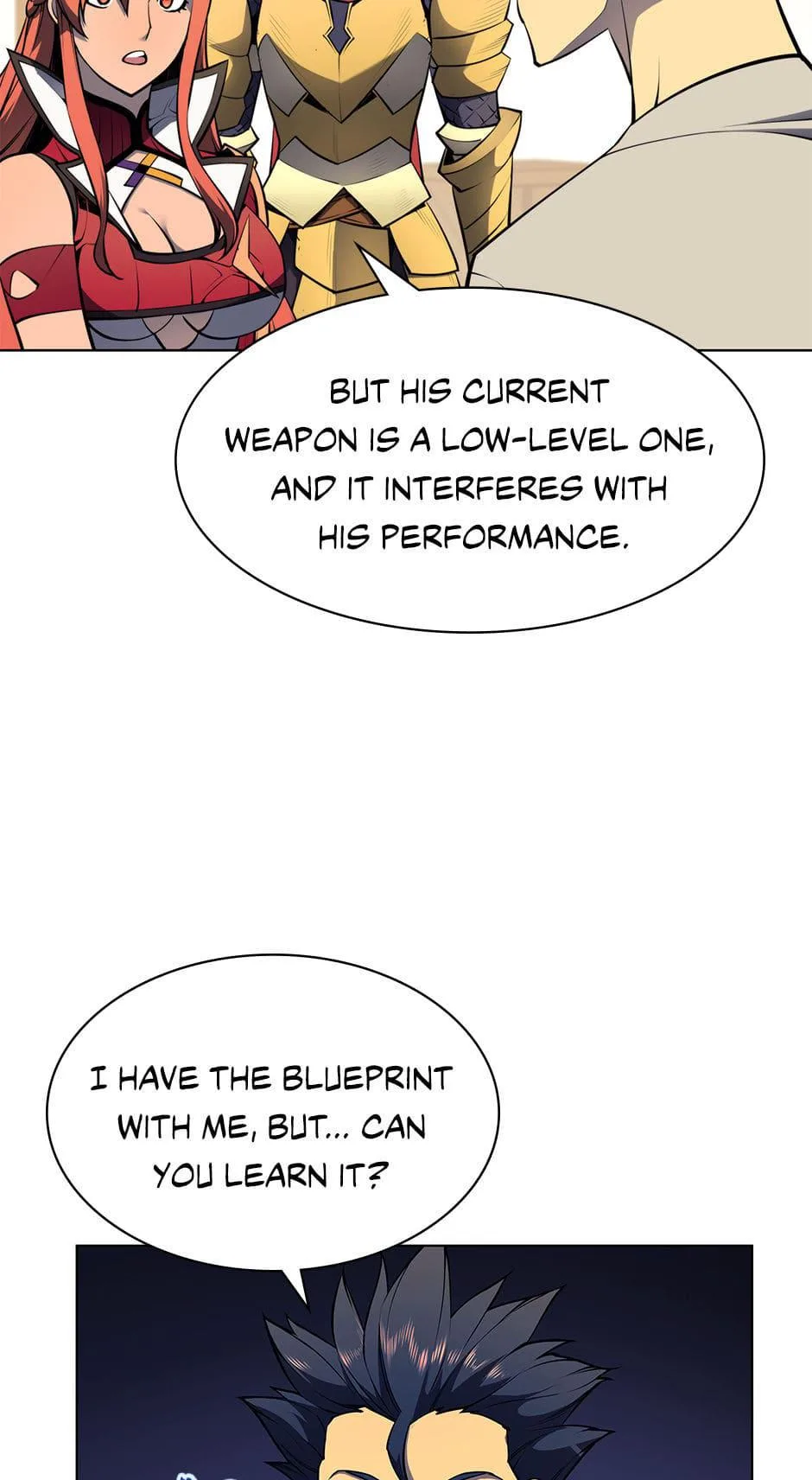 Overgeared Chapter 52 – Page 43