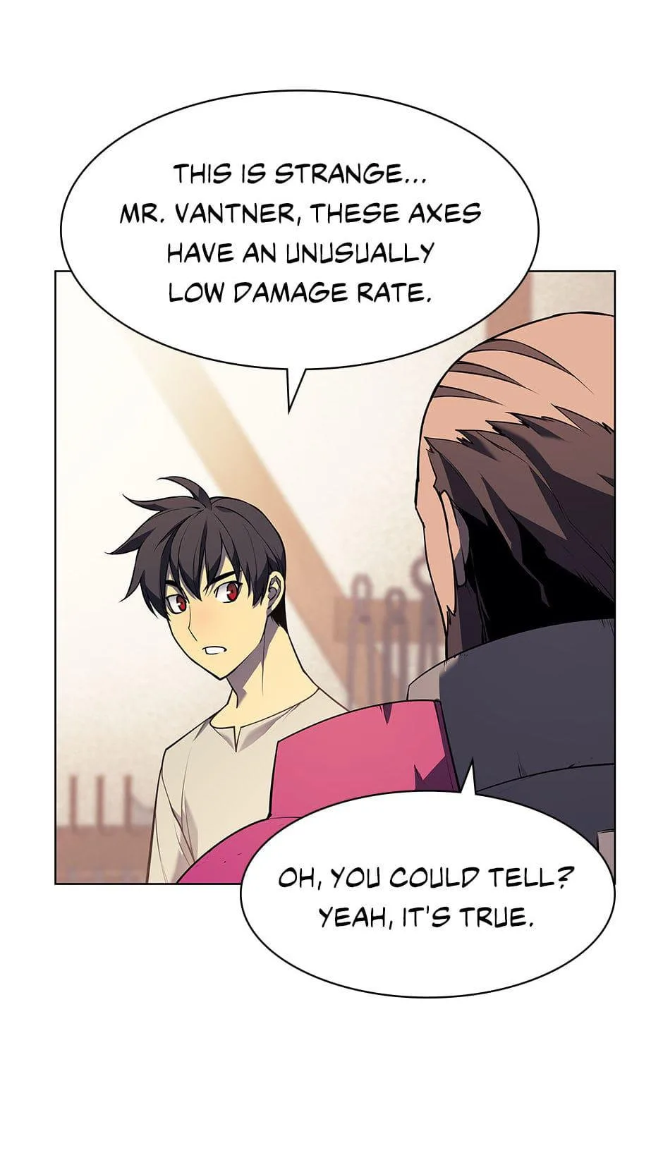 Overgeared Chapter 52 – Page 56