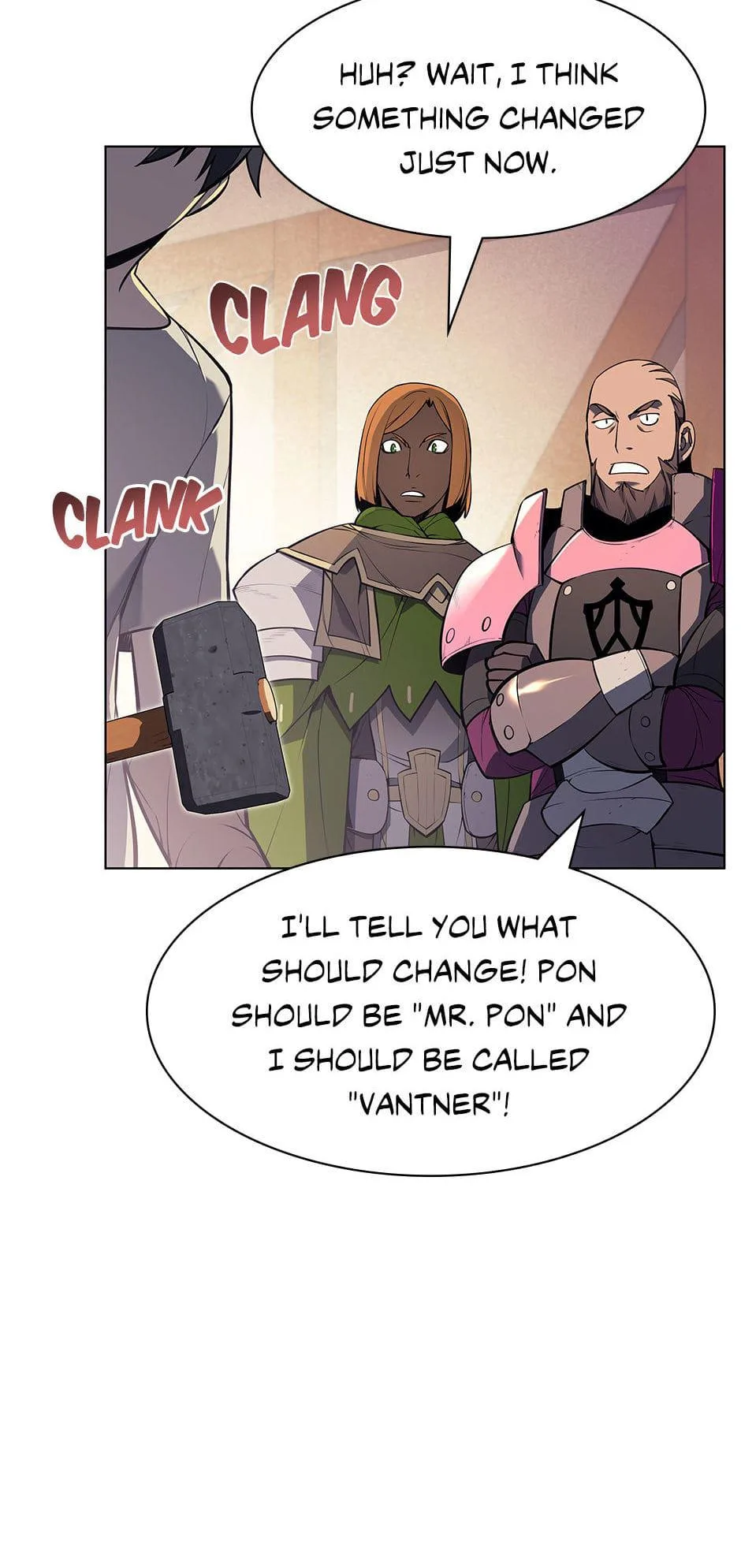 Overgeared Chapter 52 – Page 62