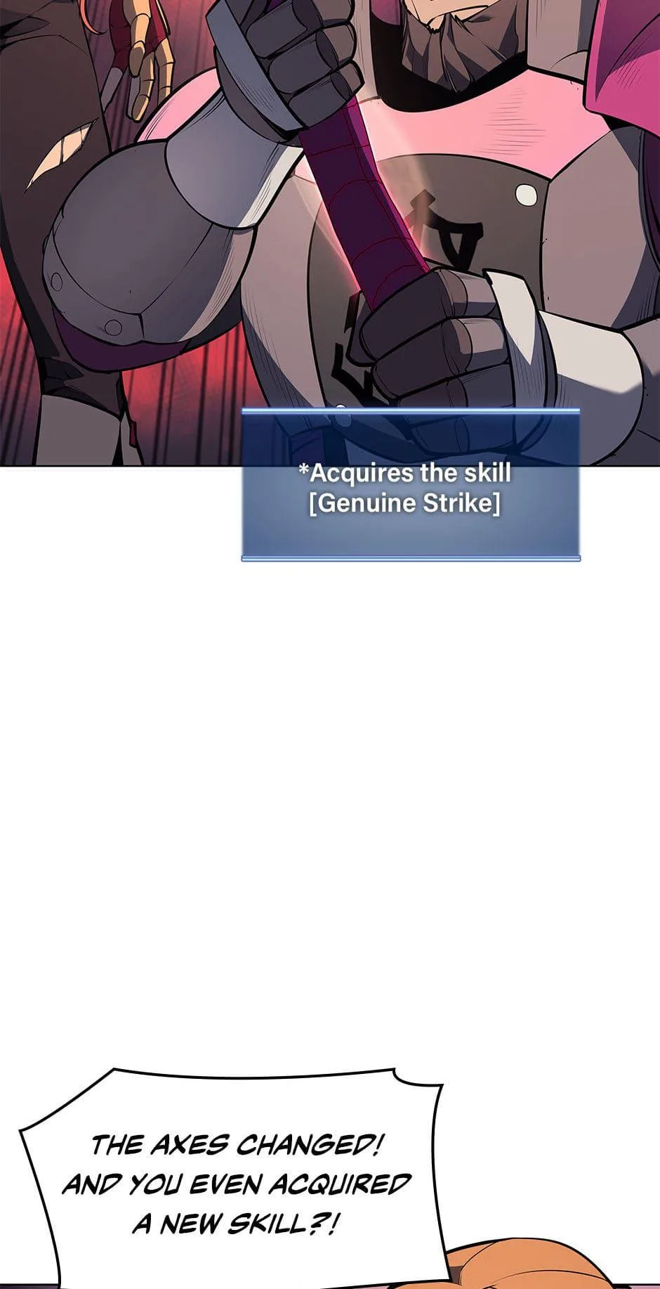 Overgeared Chapter 52 – Page 70