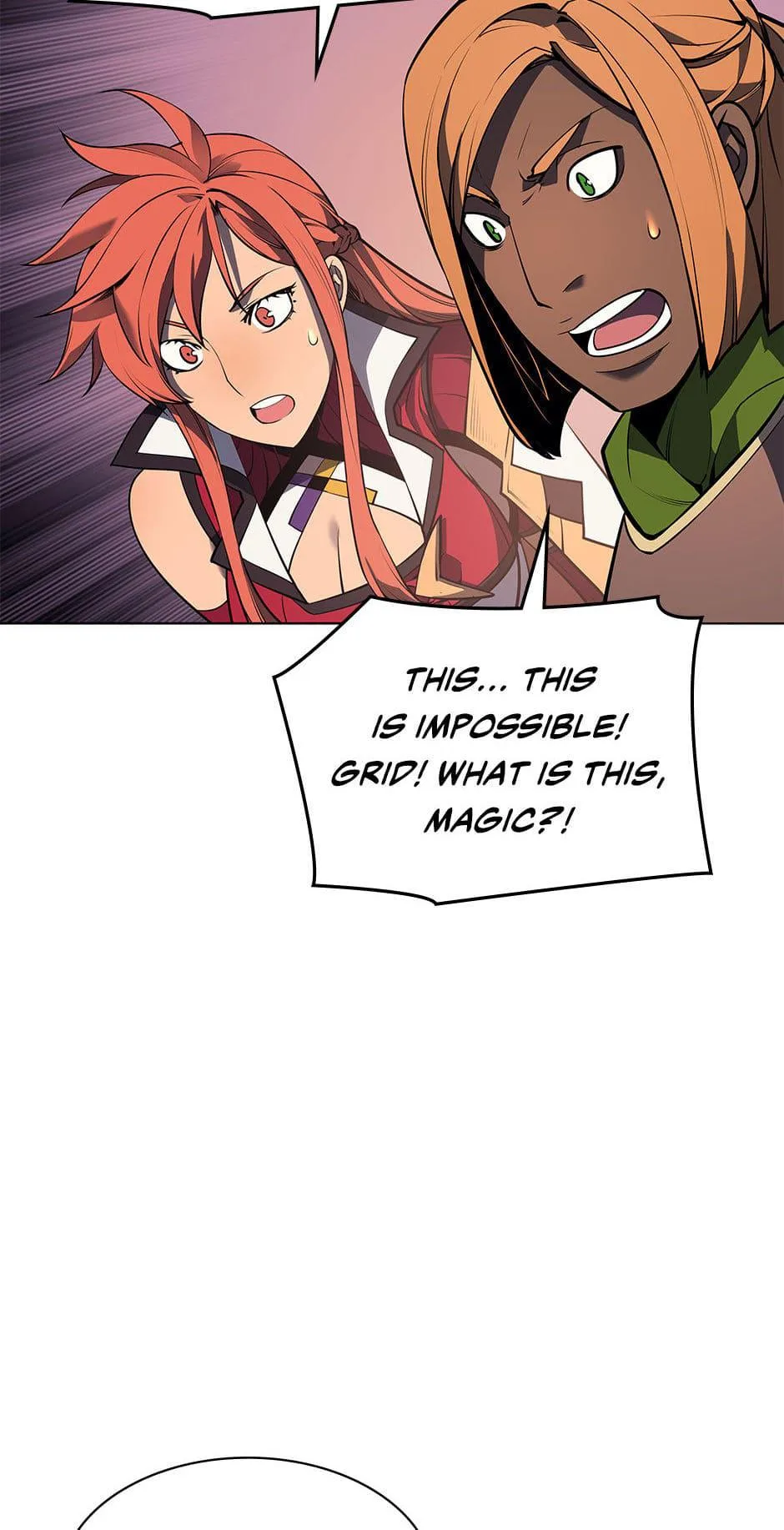 Overgeared Chapter 52 – Page 71