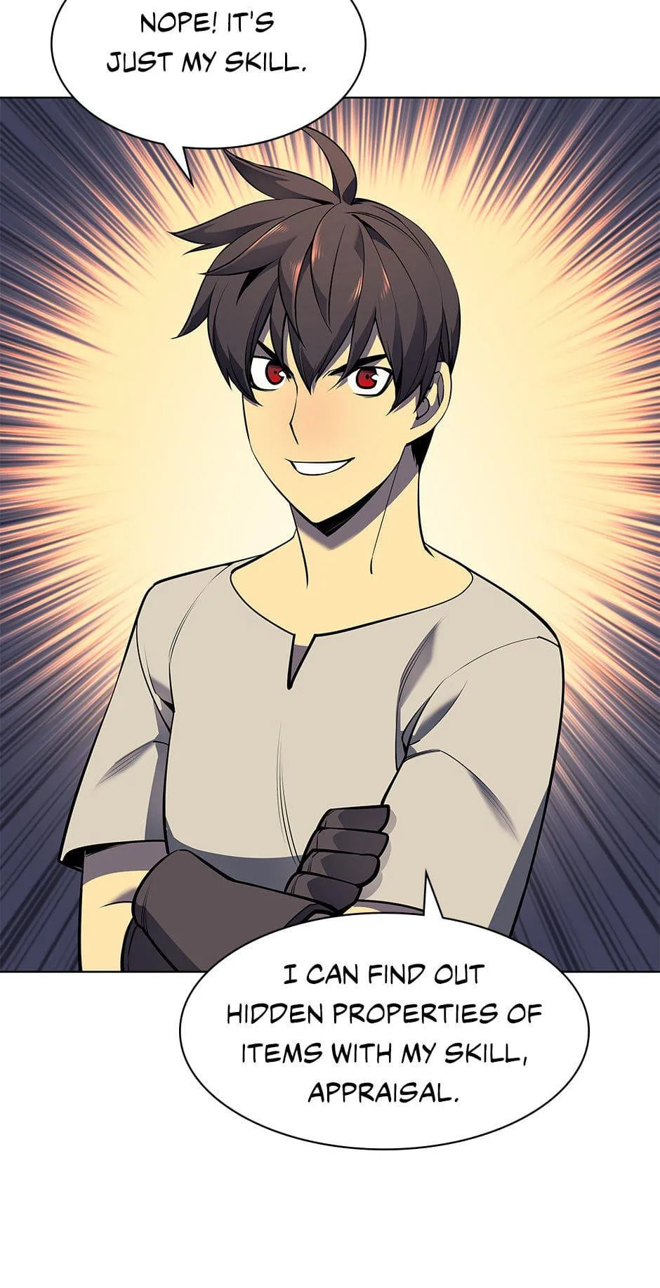 Overgeared Chapter 52 – Page 72