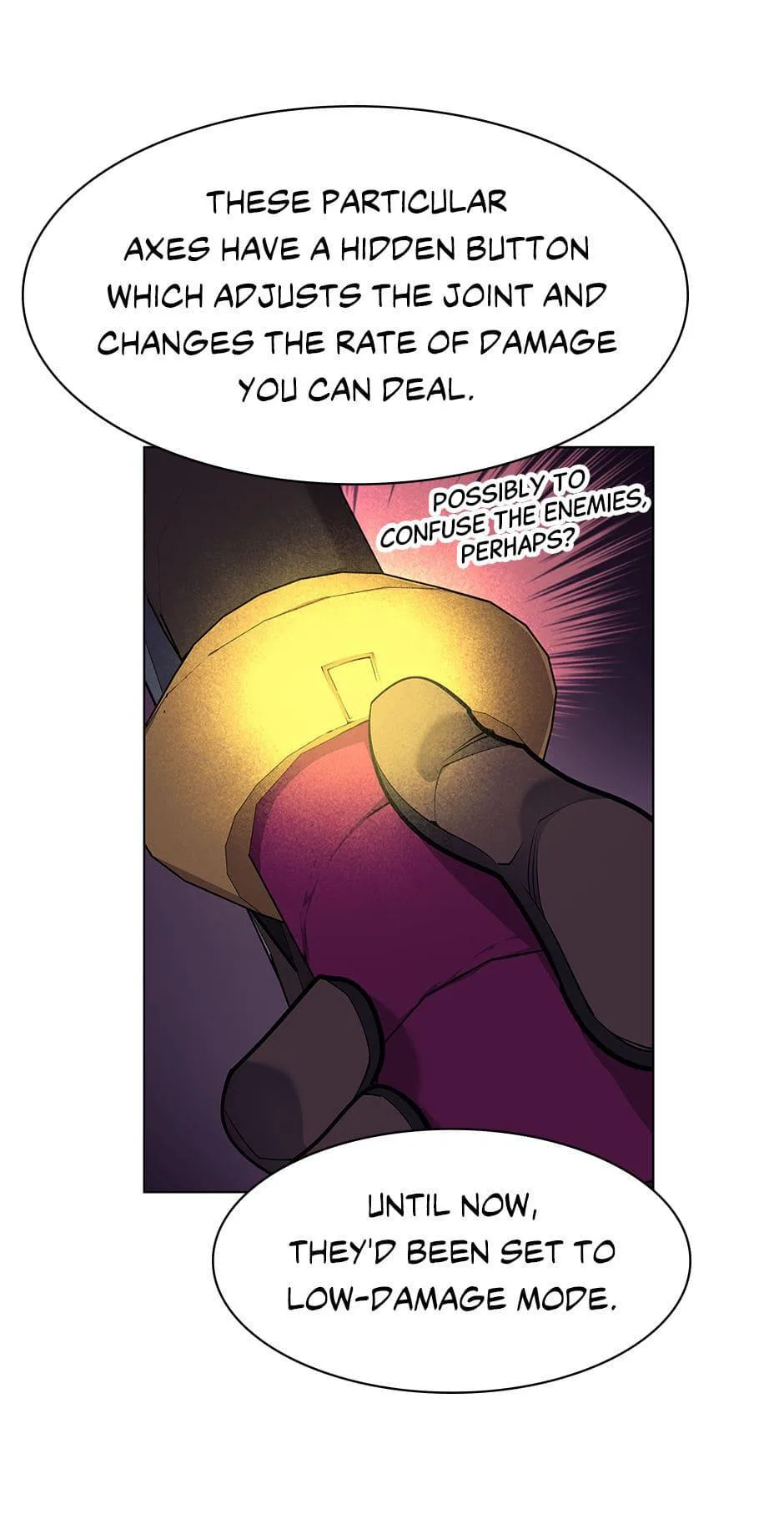 Overgeared Chapter 52 – Page 73