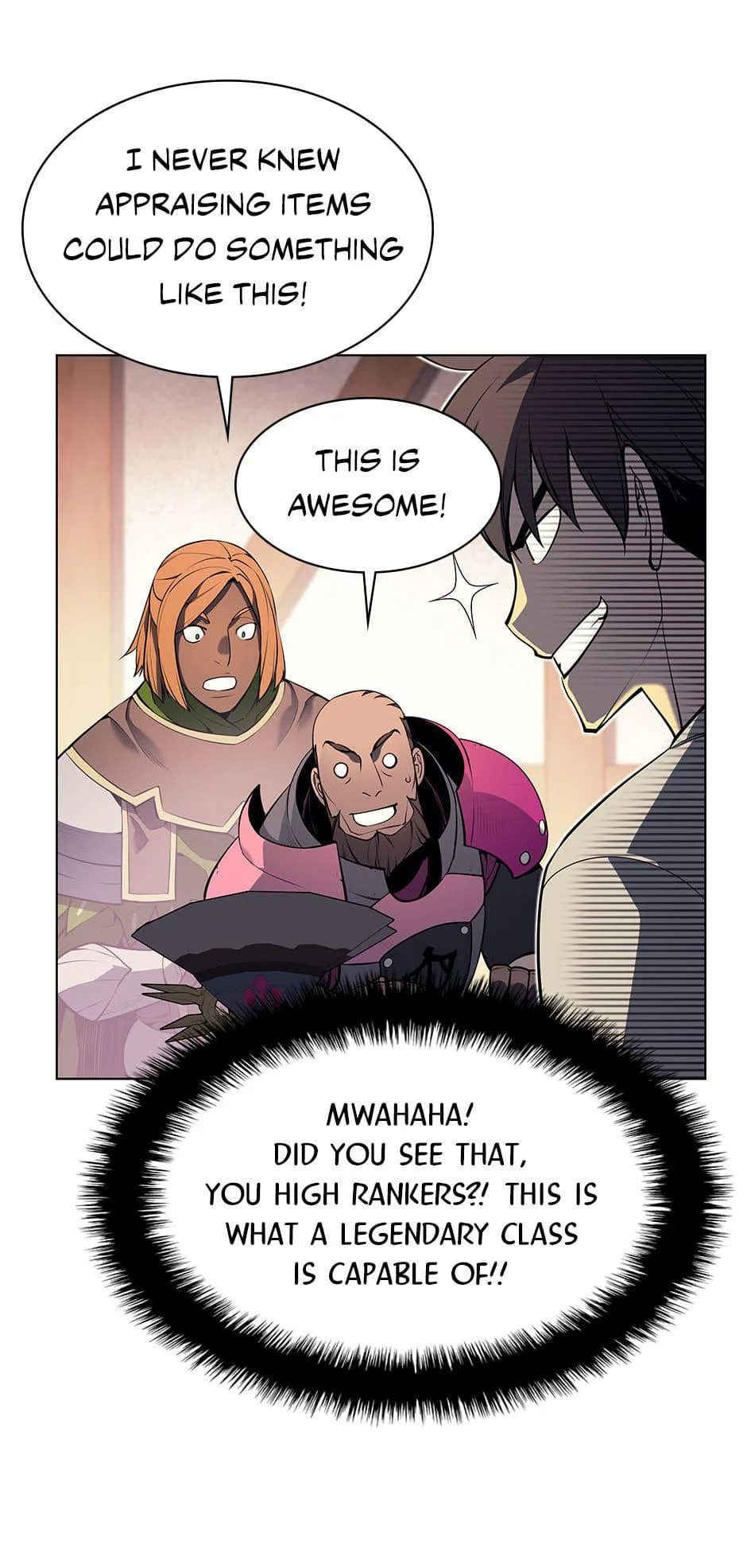 Overgeared Chapter 52 – Page 74