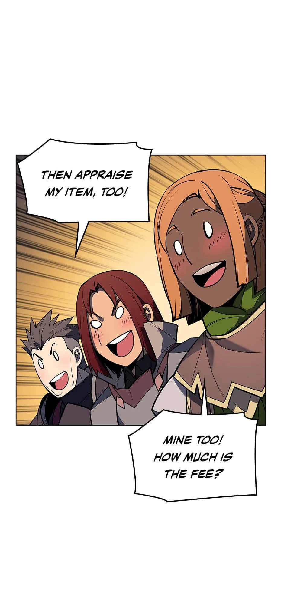 Overgeared Chapter 52 – Page 77