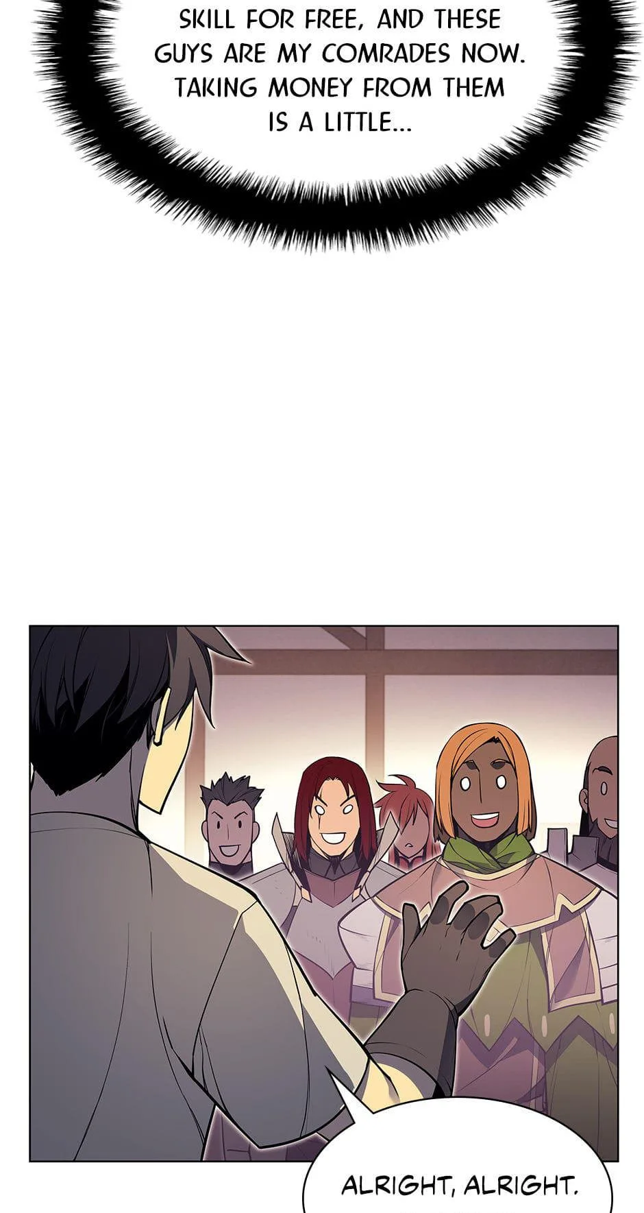 Overgeared Chapter 52 – Page 79