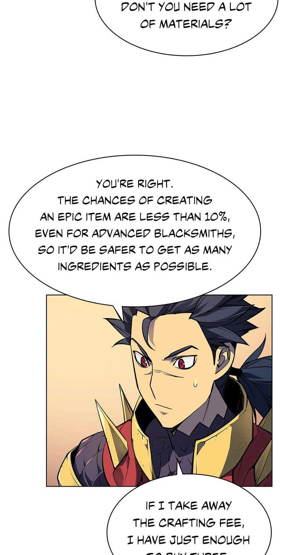 Overgeared Chapter 53 – Page 2