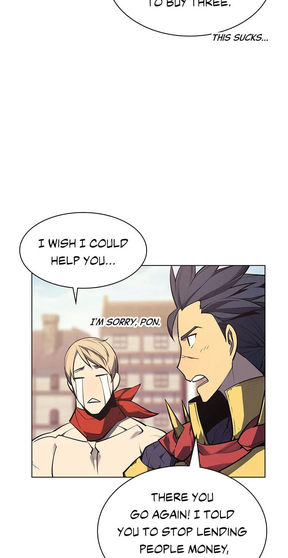 Overgeared Chapter 53 – Page 3